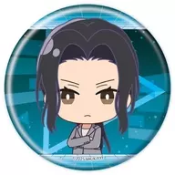 トトキ 「ユア・フォルマ 缶バッジ 01.公式イラスト」