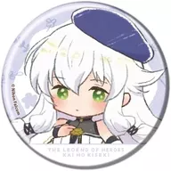 アルティナ・オライオン 「英雄伝説 界の軌跡 -Farewell. O Zemuria- 缶バッジ 04.グラフアートイラスト」