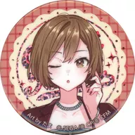 MEIKO 「プロジェクトセカイ カラフルステージ! feat. 初音ミク クリエイターズフェスタ2025 in ニコニコ超会議 ホログラム缶バッジコレクション A」