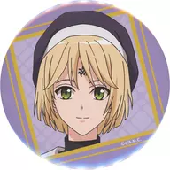 リケ BIG缶バッジ 「くじ引き堂 TVアニメ 魔法使いの約束 オンラインくじ」 C-4賞