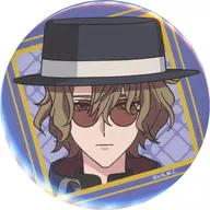ファウスト BIG缶バッジ 「くじ引き堂 TVアニメ 魔法使いの約束 オンラインくじ」 C-10賞