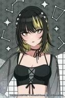 斑鳩ルカ スクエア缶バッジ 「くじ引き堂 アイドルマスター シャイニーカラーズ Newtype オンラインくじ コメティック」 D-1賞