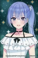 鈴木羽那 フリスキーサマー スクエア缶バッジ 「くじ引き堂 アイドルマスター シャイニーカラーズ Newtype オンラインくじ コメティック」 D-5賞