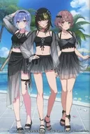 283プロ コメティック スクエア缶バッジ 「くじ引き堂 アイドルマスター シャイニーカラーズ Newtype オンラインくじ コメティック」 D-10賞