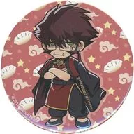 クラウス・V・ラインヘルツ 缶バッジ 「くじ引き堂 血界戦線 アニメ化10周年記念オンラインくじ みに!」 C-2賞