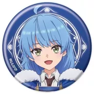 A.レイン 「Aランクパーティを離脱した俺は、元教え子たちと迷宮深部を目指す。 缶バッジ 01.公式イラスト」