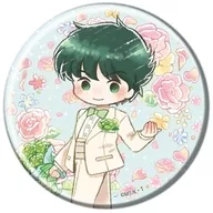 飛鳥大貴 「怪盗セイント・テール 缶バッジ 02.描き下ろし＆描き起こしイラスト」