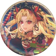 ランサー/エレシュキガル 「Fate/Grand Order 簡体字版春節イラスト ホログラム缶バッジ」 中国限定