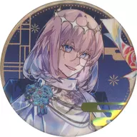 プリテンダー/オベロン 「Fate/Grand Order 簡体字版春節イラスト ホログラム缶バッジ」 中国限定