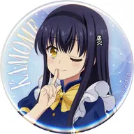"Summer Pockets - One Summer Sweet Memory - Trading metal badge " (Bolsas de Verão - Um Verão Doce Memória - Comércio de Comércio - Um Verão Doce Memória)