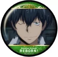 大人ランボ 「家庭教師ヒットマンREBORN! トレーディング缶バッジ vol.2 BOX1」