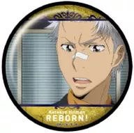 笹川了平 「家庭教師ヒットマンREBORN! トレーディング缶バッジ vol.2 BOX2」