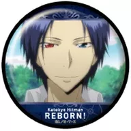 六道骸 「家庭教師ヒットマンREBORN! トレーディング缶バッジ vol.2 BOX2」