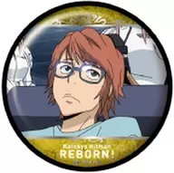 入江正一(A) 「家庭教師ヒットマンREBORN! トレーディング缶バッジ vol.2 BOX3」