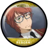 入江正一(C) 「家庭教師ヒットマンREBORN! トレーディング缶バッジ vol.2 BOX3」