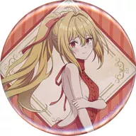 テラコマリ・ガンデスブラッド2 缶バッジ 「DMMスクラッチ! TVアニメ ひきこまり吸血姫の悶々 スクラッチ第三弾」 E-5賞