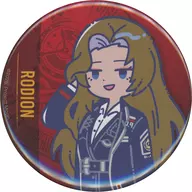 ロージャ 缶バッジ 「DMMスクラッチ! Limbus Company れとぽぷシリーズ スクラッチ」 D-10賞