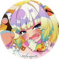 Pine(CCJ失败)永远！永远不留一♪徽章D-10奖