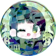 千夜 「ご注文はうさぎですか? BLOOM×GiGO POP UP SHOP トレーディングちびキャララメ入り缶バッジ」