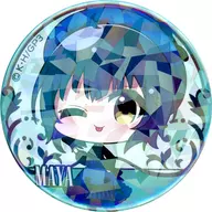 マヤ 「ご注文はうさぎですか? BLOOM×GiGO POP UP SHOP トレーディングちびキャララメ入り缶バッジ」