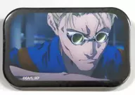 七海建人 「呪術廻戦 スクエア缶バッジ 01」