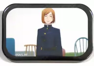 釘崎野薔薇 「呪術廻戦 スクエア缶バッジ 03」