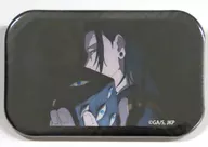 夏油傑 「呪術廻戦 スクエア缶バッジ 04」