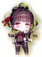 サクラ 「勝利の女神：NIKKE ちびキャラトレーディングピンバッジ」