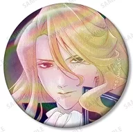 ゲルハルト・フラ 「デリコズ・ナーサリー トレーディング Ani-Art aqua label オーロラ缶バッジ」