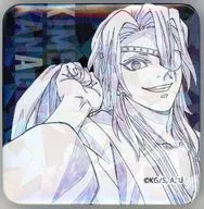 宇髄天元(名前なし) 「鬼滅の刃 オーケストラコンサート ～鬼滅の奏～ 柱稽古編 / 鬼滅の宴 -柱稽古編- 原画グリッター缶バッジ」