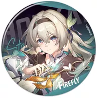 ホタル 星間旅行シリーズ キャラクター缶バッジ 「崩壊：スターレイル」