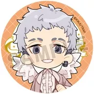 三ツ谷隆 「東京リベンジャーズ トレーディング缶バッジ(天使/ver.A)」