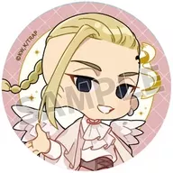 龍宮寺堅 「東京リベンジャーズ トレーディング缶バッジ(天使/ver.B)」