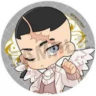 鶴蝶 「東京リベンジャーズ トレーディング缶バッジ(天使/ver.B)」