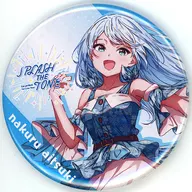 藍月Nankuru(等身)"虚拟YouTuber La priere 1 st Live Tour SPLASH the TONE随机徽章>