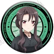 秋風塁 「少女☆歌劇 レヴュースタァライト -Re LIVE- 描き下ろし缶バッジコレクションvol.2」