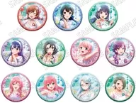 全11種セット 「少女☆歌劇 レヴュースタァライト -Re LIVE- 缶バッジコレクション【One special day】vol.1」