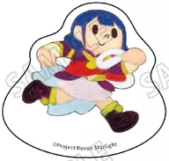 花柳香子 「少女☆歌劇 レヴュースタァライト -Re LIVE- ゆらゆらアクリルブロックコレクション」