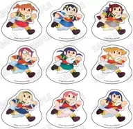 全9種セット 「少女☆歌劇 レヴュースタァライト -Re LIVE- ゆらゆらアクリルブロックコレクション」