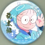 猪名寺乱太郎 「忍たま乱太郎 トレーディング箔押し缶バッジ カミアニTOUCH2」
