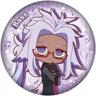 貝絲<布丁演奏會·管弦樂交換式徽章>