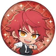 Beethoven "Classic ★ Stars Trading metal badge"