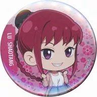 陸少糖 「缶バッジ SAKAMOTO DAYS 04.春私服ver. ミニキャライラスト」