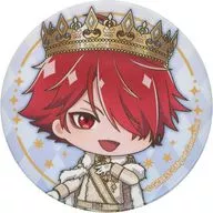 アインツ 「夢王国と眠れる100人の王子様 缶バッジ 13.ミニキャライラスト」