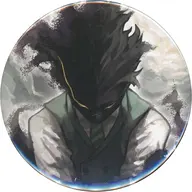 黒霧 「堀越耕平『僕のヒーローアカデミア』原画展 コレクション缶バッジ KEY VISUAL HEROES VS VILLAINS EXTREME」
