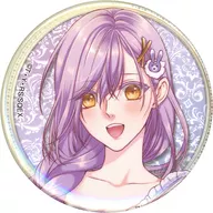 Luciana Dianesus(笑)"惡役小姐進入了溺愛路線？(漫畫)交換式徽章>