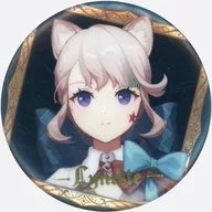 リネット 「原神 フィナーレへの歓宴 缶バッジ」