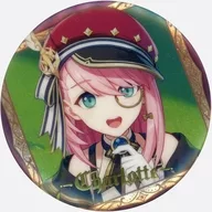 シャルロット 「原神 フィナーレへの歓宴 缶バッジ」