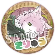 Kiryu Sanki Wind ブレイニャー Girala metal badge "WIND BREAKER"