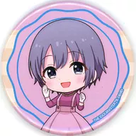 乙倉悠貴 「アイドルマスターシリーズ×西武園ゆうえんち レトロフェス 缶バッジ ミニキャライラスト BOX シンデレラガールズ」